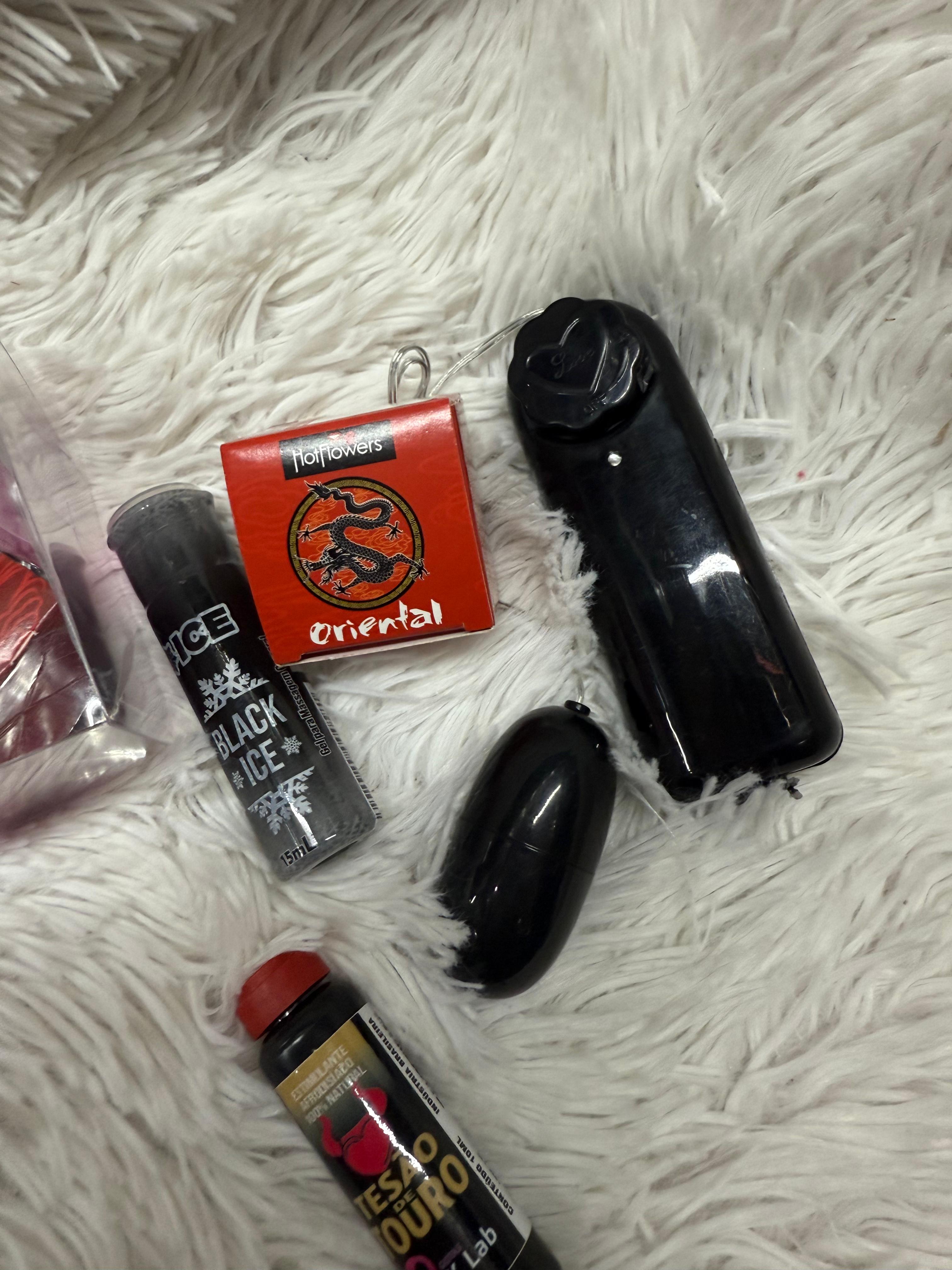 Kit Vem Namorar