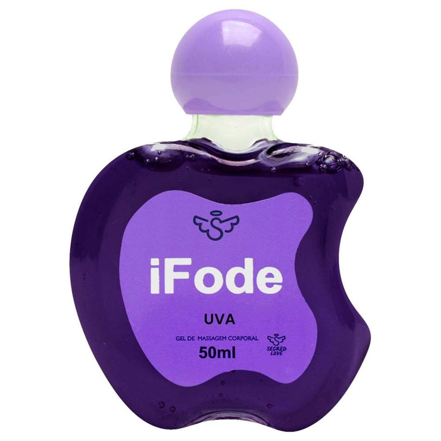 Gel Ifode Uva Segred Love